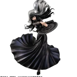 Sakamoto Days - Osaragi Statue / Gals: Megahouse