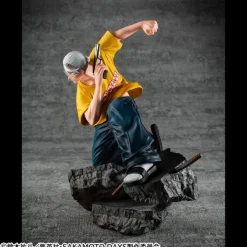 Sakamoto Days - Taro Sakamoto Statue: MegaHouse