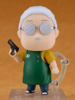 Sakamoto Days Basic - Taro Sakamoto Nendoroid: Good Smile Company