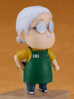 Sakamoto Days Basic - Taro Sakamoto Nendoroid: Good Smile Company