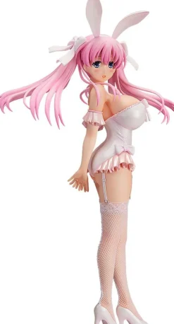 Saki The Nationals - Nodoka Haramura Statue / Bunny Version [Neuauflage]: FREEing