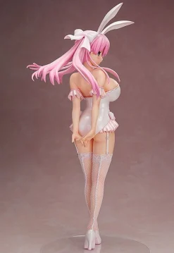 Saki The Nationals - Nodoka Haramura Statue / Bunny Version [Neuauflage]: FREEing