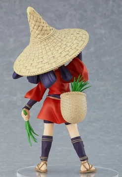 Sakuna: Of Rice and Ruin - Princess Sakuna Statue / Pop Up Parade: Good Smile Company