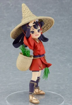 Sakuna: Of Rice and Ruin - Princess Sakuna Statue / Pop Up Parade: Good Smile Company