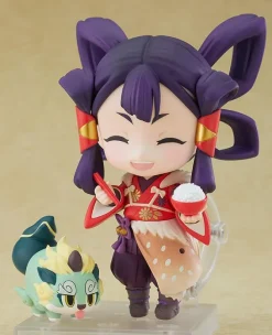 Sakuna: Of Rice and Ruin - Princess Sakuna Nendoroid: Good Smile Company