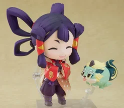 Sakuna: Of Rice and Ruin - Princess Sakuna Nendoroid: Good Smile Company