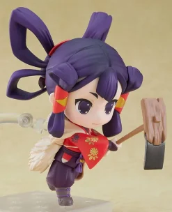 Sakuna: Of Rice and Ruin - Princess Sakuna Nendoroid: Good Smile Company