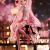 Sakura Miku AMP+ - Sakura Figur / Lantern Version: Taito