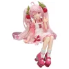 Sakura Miku Noodle Stopper / 2025 Wink Version: Furyu