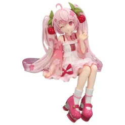 Sakura Miku Noodle Stopper / 2025 Wink Version: Furyu