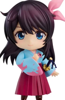 Sakura Wars - Sakura Amamiya Nendoroid: Good Smile Company