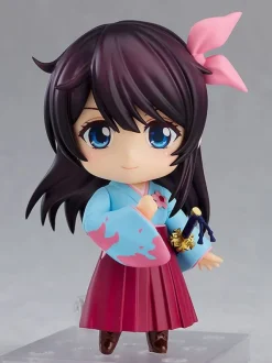 Sakura Wars - Sakura Amamiya Nendoroid: Good Smile Company