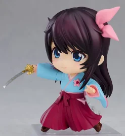 Sakura Wars - Sakura Amamiya Nendoroid: Good Smile Company