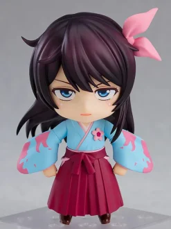 Sakura Wars - Sakura Amamiya Nendoroid: Good Smile Company