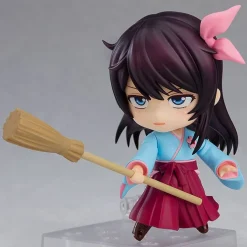 Sakura Wars - Sakura Amamiya Nendoroid: Good Smile Company