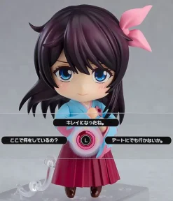 Sakura Wars - Sakura Amamiya Nendoroid: Good Smile Company