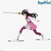 Sakura Wars - Sakura Amamiya Figur: Sega