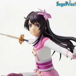 Sakura Wars - Sakura Amamiya Figur: Sega