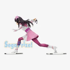Sakura Wars - Sakura Amamiya Figur: Sega