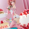 Salon de Vitrine - Strawberry Shortcake Bustier Girl Statue.: Max Factory