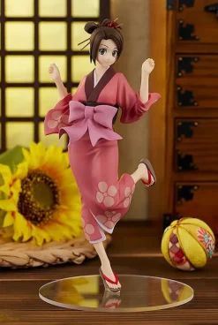 Samurai Champloo - Fuu Statue / Pop Up Parade L: Good Smile Company