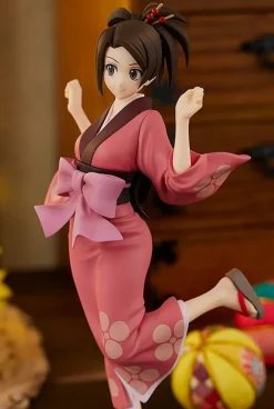 Samurai Champloo - Fuu Statue / Pop Up Parade L: Good Smile Company