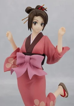 Samurai Champloo - Fuu Statue / Pop Up Parade L: Good Smile Company