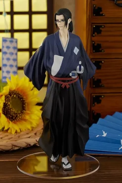 Samurai Champloo - Jin Statue: Pop Up Parade L: Good Smile Company