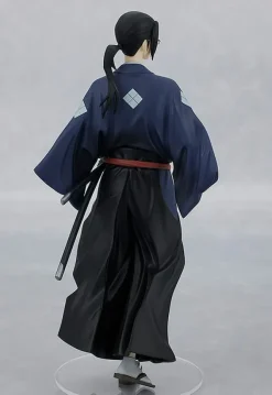 Samurai Champloo - Jin Statue: Pop Up Parade L: Good Smile Company