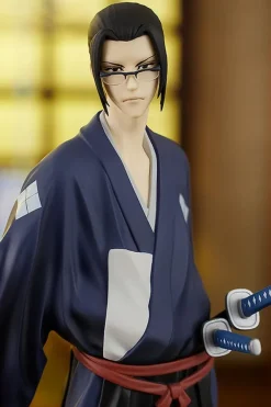 Samurai Champloo - Jin Statue: Pop Up Parade L: Good Smile Company