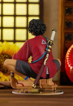 Samurai Champloo - Mugen Figur/ Pop Up Parade L: Good Smile Company