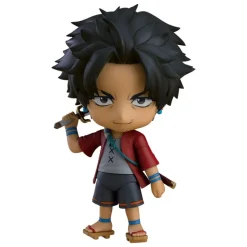 Samurai Champloo - Mugen Nendoroid: Good Smile Company