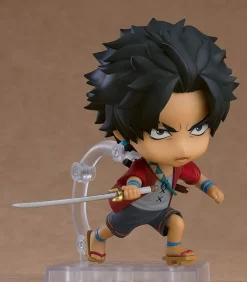 Samurai Champloo - Mugen Nendoroid: Good Smile Company