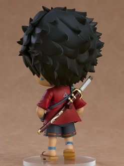 Samurai Champloo - Mugen Nendoroid: Good Smile Company
