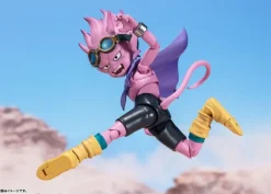 Sand Land - Beelzebub Actionfigur / S.H. Figuarts: Bandai Tamashii Nations