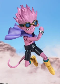 Sand Land - Beelzebub Actionfigur / S.H. Figuarts: Bandai Tamashii Nations