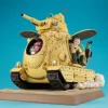 Sand Land Desktop Real McCoy EX - Diorama Royal Army Tank Corps No. 1: MegaHouse