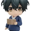Sasaki and Miyano - Yoshikazu Miyano Nendoroid: Orange Rouge