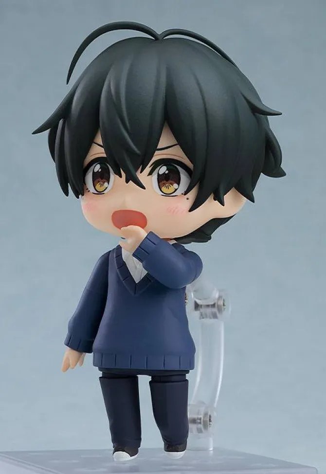 Sasaki and Miyano - Yoshikazu Miyano Nendoroid: Orange Rouge