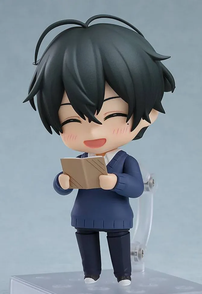 Sasaki and Miyano - Yoshikazu Miyano Nendoroid: Orange Rouge
