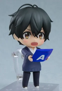 Sasaki and Miyano - Yoshikazu Miyano Nendoroid: Orange Rouge