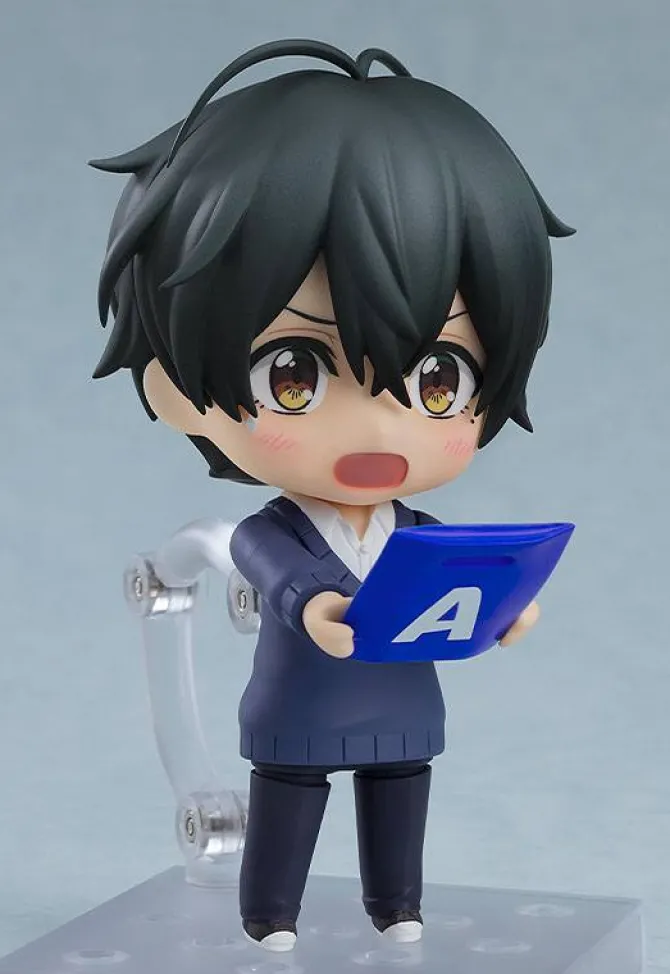 Sasaki and Miyano - Yoshikazu Miyano Nendoroid: Orange Rouge
