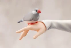 Sasaki and Peeps - Elsa Statue: Kotobukiya