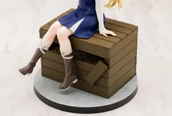 Sasaki and Peeps - Elsa Statue: Kotobukiya