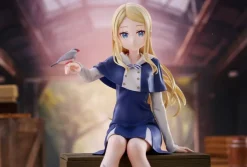 Sasaki and Peeps - Elsa Statue: Kotobukiya