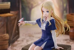Sasaki and Peeps - Elsa Statue: Kotobukiya