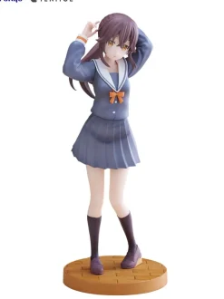 Sasaki and Peeps - Otonari-san Statue / Tenitol: Furyu