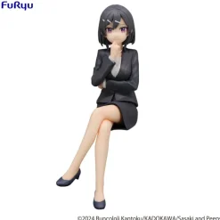 Sasaki and Peeps Noodle Stopper - Hoshizaki Statue: Furyu