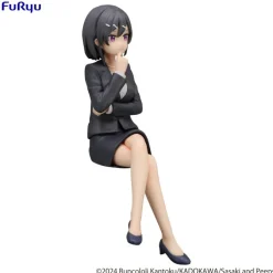 Sasaki and Peeps Noodle Stopper - Hoshizaki Statue: Furyu