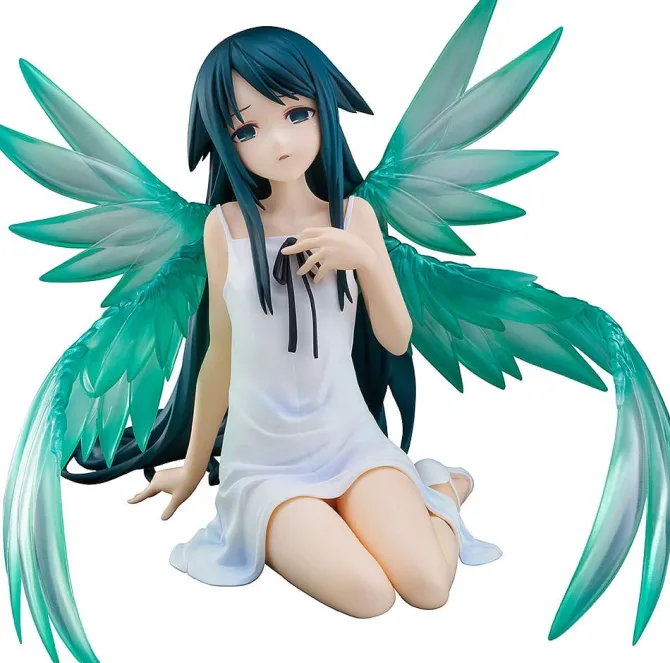 Saya no Uta - Saya Statue / Pop Up Parade - L Size: Good Smile Company